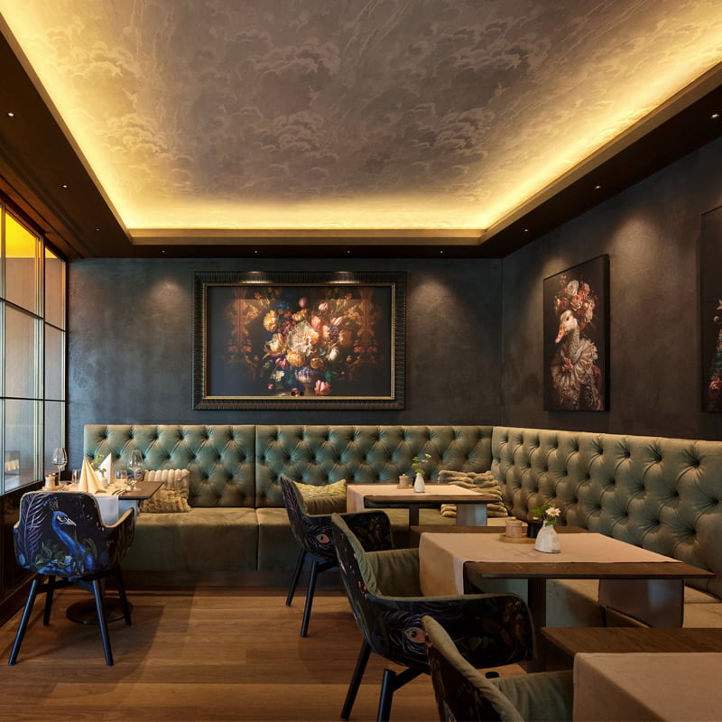 Teaser Hotel Gierer Gahleitner Architekten