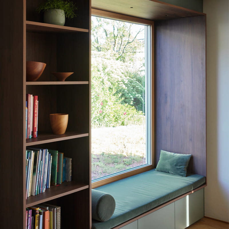 Teaser Interior Umbau Gahleitner Architekten